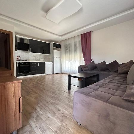 Siğacık Kopuz Apart Otel מראה חיצוני תמונה